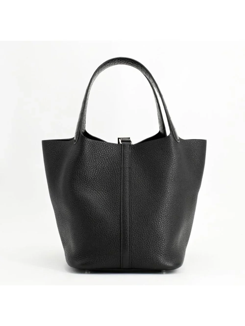 Hermes Handbag Picotin Lock Touch MM